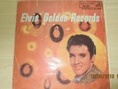 Elvis Presley, EP, RCA Victor 584-5031, Brazil