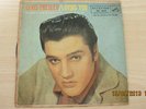Elvis Presley, EP, RCA Victor 584-0058, Brazil