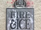 Fire and Ice Gods and Devils United Blood Cover /100 Have Heart Rival Mob nyhc