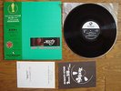 TSUYOSHI YAMAMOTO TRIO Misty JAPAN LP w/ OBI TBM Three Blind Mice $4 Shipping