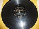 PREWAR BLUES 78RPM RECORD - LIZZIE WASHINGTON / KATHERINE BAKER - GENNETT 6321
