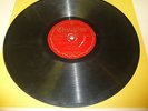 PREWAR BLUES 78RPM RECORD - BESSIE SANDERS /  RUBY GOWDY - CHAMPION 15613