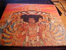  Jimi Hendrix 