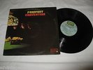 Fairport Convention Record LP Cotillion Label Rock VG++