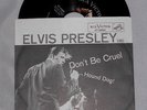 ELVIS PRESLEY HOUND DOG DON'T BE CRUEL 7