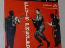 Elvis Presley 45 RPM EPA-830 Record Vol.2 1956 With Original Sleeve VG Condition