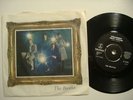 Beatles 45 ,,,,,,,,,Penny lane / Strawberry Fields )) NORWAY 7