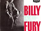BILLY FURY • WONDROUS PLACE • 1961 FRENCH EP DECCA 454.069