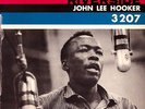 JOHN LEE HOOKER • DEMOCRAT MAN • 1960 FRENCH EP RIVERSIDE REP 3207   NM