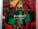 Broadcast & The Focus Group - Investigate Witch Cults of The Radio Age LP - Warp