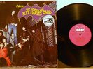 SENSATIONAL ALEX HARVEY BAND - THIS IS THE SENSATIONAL ALEX HARVEY BAND RARE LP