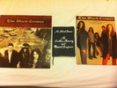The Black Crowes Southern Harmony LP Promo Books & CD's Shake Your Moneymaker LP