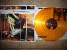 further seems forever how to start a fire gold vinyl