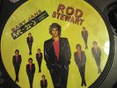 ROD STEWART - BABY JANE RARE 12