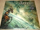 AYREON-01011001-2008 3xLP CLEAR VINYL+POSTER-MAGNUM/EPICA/BLIND GUARDIAN-NEW