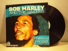 RARE Bob Marley & The Wailers “Mellow Gold” LP / Vinyl Record