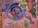 RED HOT CHILI PEPPERS - UPLIFT MOFO PARTY PLAN HQ LP 180g LP SIMPLY VINYL SEALED