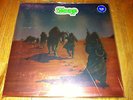 Sleep Dopesmoker BLUE Vinyl Foil Cover 1/1000 High On Fire Baroness