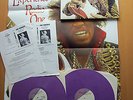 JIMI HENDRIX: Radio One *SUPER NEAR MINT LTD ED PURPLE VINYL 2LP + POSTER #4542