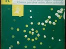 Very Rare Ravel Trio ERLIH Albin HELFFER Quatuor Champeil  CFD 32