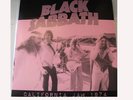 Black Sabbath California Jam 1974 Live Rare Sealed 2-LP