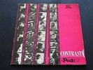 POOH - Contrasto / Orig. 1968 Italian Beat - 