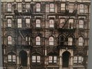 LED ZEPPELIN PHYSICAL GRAFFITI ORIG 1975 SWAN SONG 2-LP SET