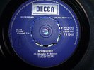 TRACEY DEAN.MOONSHINER. 1974 DECCA 45. GIORGIO MORODER STOMPER