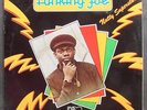 RANKING JOE Natty Superstar ORIGINAL JOE GIBBS LP NEAR MINT VINYL LISTEN