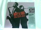 EDDIE LOCKJAW DAVIS & JOHNNY GRIFFIN Griff & Lock SEALED LP Junior Mance