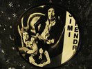 SCARCE ORIG LED ZEPPELIN FIRST PRESS 45 HENDRIX PICTURE DISC HARD HEAVY PSYCH