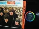 BEAUTIFUL 1965 MONO = THE BEATLES   EARLY BEATLES Lennon McCartney 48 YEARS OLD