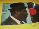 EX Stereo Jazz LP: The Thelonious Monk Quartet Monk's Dream 2eye Columbia  8765