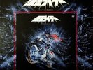 JAPAN ONLY OST  KAMEN RIDER SKY RIDER BGM DOPE FUNK BREAKS by Shunsuke Kikuchi