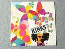 Kinks 1966 UK STEREO EXPORT lp Face To Face  UK LP  A1-B1 MINT