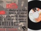 Les GOTTAMOU * 60's French GARAGE MOD SOUL FUNK JERK EP * Nino Ferrer * Hear
