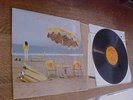 NEIL YOUNG LP 1974 On The Beach 1st Press Reprise Flower Cover EX