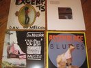 DAN MELCHIOR Excerpts KYE Shadow Ring Assemblage SILTBREEZE Graham Lambkin
