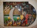 Iron Maiden Record Bring Your Daughter To The Slaughter Picture Disc. Iron Maide