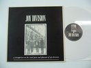 JOY DIVISION A Retrospective On The Vinyl Pain And Pleasure Of... LP Color Vinyl