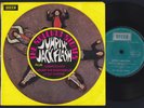 ROLLING STONES  EP ON  DECCA  