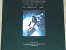 KISS – Rock am Ring, Nuerburgring, GERMANY, May 18th 1997, Hardcover + Poster