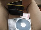 Mobile Fidelity MFSL 1-017  LP PINK FLOYD Dark Side of the Moon