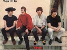 THE BEATLES-TICKET TO RIDE/YES IT IS-RARE UNIQUE ORIGINAL ITALIAN PS 45rpm 1965