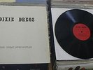 RARE DIXIE DREGS THE GREAT SPECTACULAR LP STEVE MORSE GREAT COPY  VG+ TO VG++