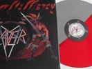 LP SLAYER Show No Mercy - Re-Release - BOBV154LPLTD -  COLORED VINYL - SEALED