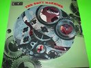 THE SOFT MACHINE   SELF TITLED S/T DEBUT FIRST LP   NEAR MINT ORIGINAL PRESS