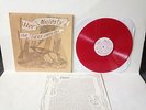 THE DECEMBERISTS Her Majesty RED vinyl 12