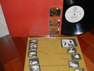 GANG OF FOUR   Entertainment  DEBUT LP   Factory shrink NM Beauty