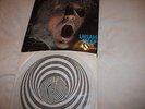 URIAH HEEP VERY 'EAVY, VERY 'UMBLE VERTIGO UK LP 1970 6360 006